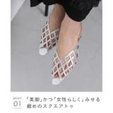 ミュール サンダル ミュールサンダル | welleg | 詳細画像17 