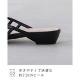 ミュール サンダル ミュールサンダル | welleg | 詳細画像18 