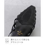 ミュール サンダル ミュールサンダル | welleg | 詳細画像20 