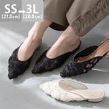 ミュール サンダル ミュールサンダル | welleg | 詳細画像1