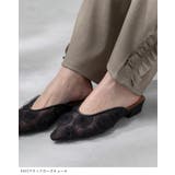 ミュール サンダル ミュールサンダル | welleg | 詳細画像5