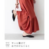 ミュール サンダル ミュールサンダル | welleg | 詳細画像15