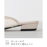 ミュール サンダル ミュールサンダル | welleg | 詳細画像17