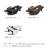 ミュール サンダル レディース | welleg | 詳細画像2