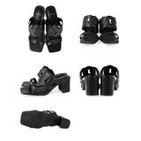 ミュール サンダル ミュールサンダル | welleg | 詳細画像19 