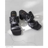 ミュール サンダル ミュールサンダル | welleg | 詳細画像7 