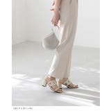 ミュール サンダル ミュールサンダル | welleg | 詳細画像10 