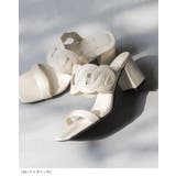 ミュール サンダル ミュールサンダル | welleg | 詳細画像12 