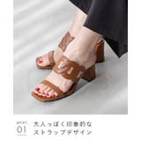 ミュール サンダル ミュールサンダル | welleg | 詳細画像16 