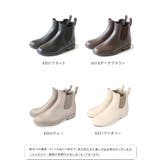 【完全防水】 親子でお揃い！サイドゴアレインブーツ 防水 | welleg | 詳細画像2 