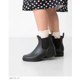 【完全防水】 親子でお揃い！サイドゴアレインブーツ 防水 | welleg | 詳細画像24 
