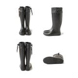 完全防水 レインブーツ レディース | welleg | 詳細画像16 