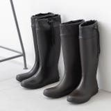 完全防水 レインブーツ レディース | welleg | 詳細画像3 