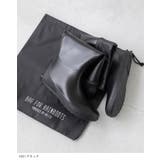 完全防水 レインブーツ レディース | welleg | 詳細画像4 