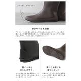 完全防水 レインブーツ レディース | welleg | 詳細画像10 