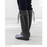 完全防水 レインブーツ レディース | welleg | 詳細画像12 