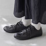 6001ブラック | 【完全防水】 雨の日も履ける 防水スニーカー | welleg