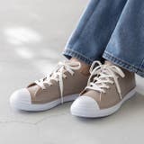 6007グレージュ | 【完全防水】 雨の日も履ける 防水スニーカー | welleg