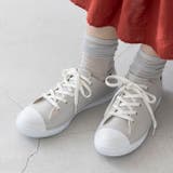 6004グレー | 【完全防水】 雨の日も履ける 防水スニーカー | welleg