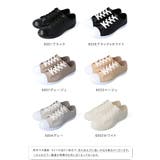 【完全防水】 雨の日も履ける 防水スニーカー | welleg | 詳細画像2 