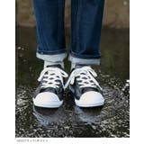 【完全防水】 雨の日も履ける 防水スニーカー | welleg | 詳細画像18 