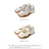 スニーカー レディース バレエスニーカー | welleg | 詳細画像2 