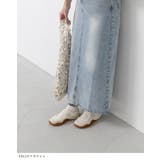 スニーカー レディース バレエスニーカー | welleg | 詳細画像4 