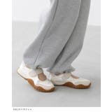 スニーカー レディース バレエスニーカー | welleg | 詳細画像11 