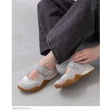 スニーカー レディース バレエスニーカー | welleg | 詳細画像15 