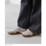 スニーカー レディース バレエスニーカー | welleg | 詳細画像16 