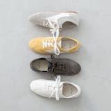 スニーカー レディース ローカット | welleg | 詳細画像3 