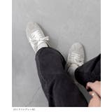 スニーカー レディース ローカット | welleg | 詳細画像4 