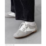 スニーカー レディース ローカット | welleg | 詳細画像8 