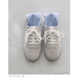 スニーカー レディース ローカット | welleg | 詳細画像10 