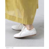 スニーカー レディース ローカット | welleg | 詳細画像12 