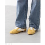 スニーカー レディース ローカット | welleg | 詳細画像16 