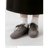 スニーカー レディース ローカット | welleg | 詳細画像20 