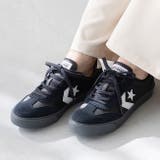 1020ブラック | コンバース ロードクラシック CONVERSE | welleg