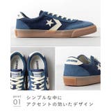 コンバース ロードクラシック CONVERSE | welleg | 詳細画像17