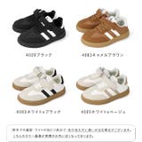 キッズ スニーカー キッズシューズ | welleg | 詳細画像2