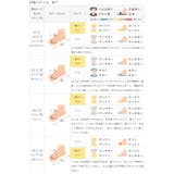 キッズ スニーカー キッズシューズ | welleg | 詳細画像22