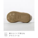 キッズ スニーカー キッズシューズ | welleg | 詳細画像20