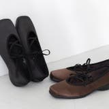 スニーカー レディース バレエスニーカー | welleg | 詳細画像3 