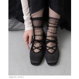 スニーカー レディース バレエスニーカー | welleg | 詳細画像4 