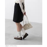 スニーカー レディース バレエスニーカー | welleg | 詳細画像9 