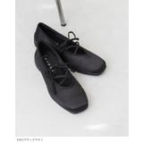 スニーカー レディース バレエスニーカー | welleg | 詳細画像13 