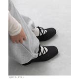 スニーカー レディース バレエスニーカー | welleg | 詳細画像15 