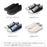 スニーカー レディース ローカット | welleg | 詳細画像2