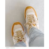 モズ moz スニーカー | welleg | 詳細画像17