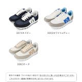 モズ moz スニーカー | welleg | 詳細画像2